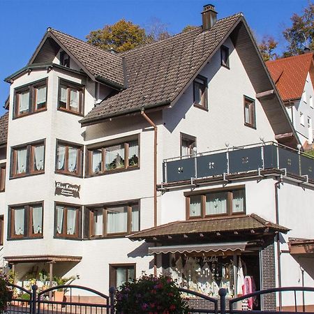 Heidi Kimmig Apartment Bad Griesbach  Exterior photo