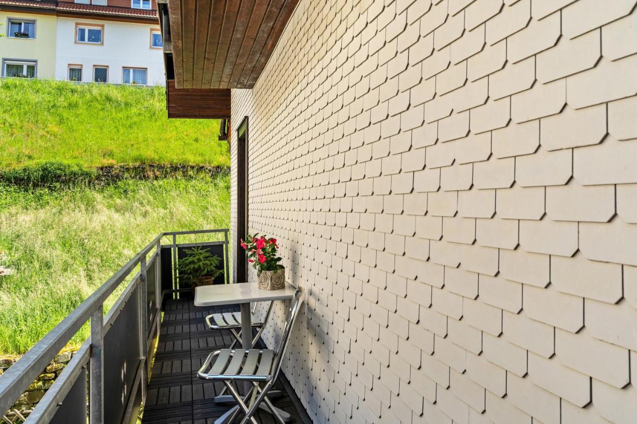 Heidi Kimmig Apartment Bad Griesbach  Exterior photo